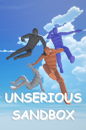Unserious Sandbox