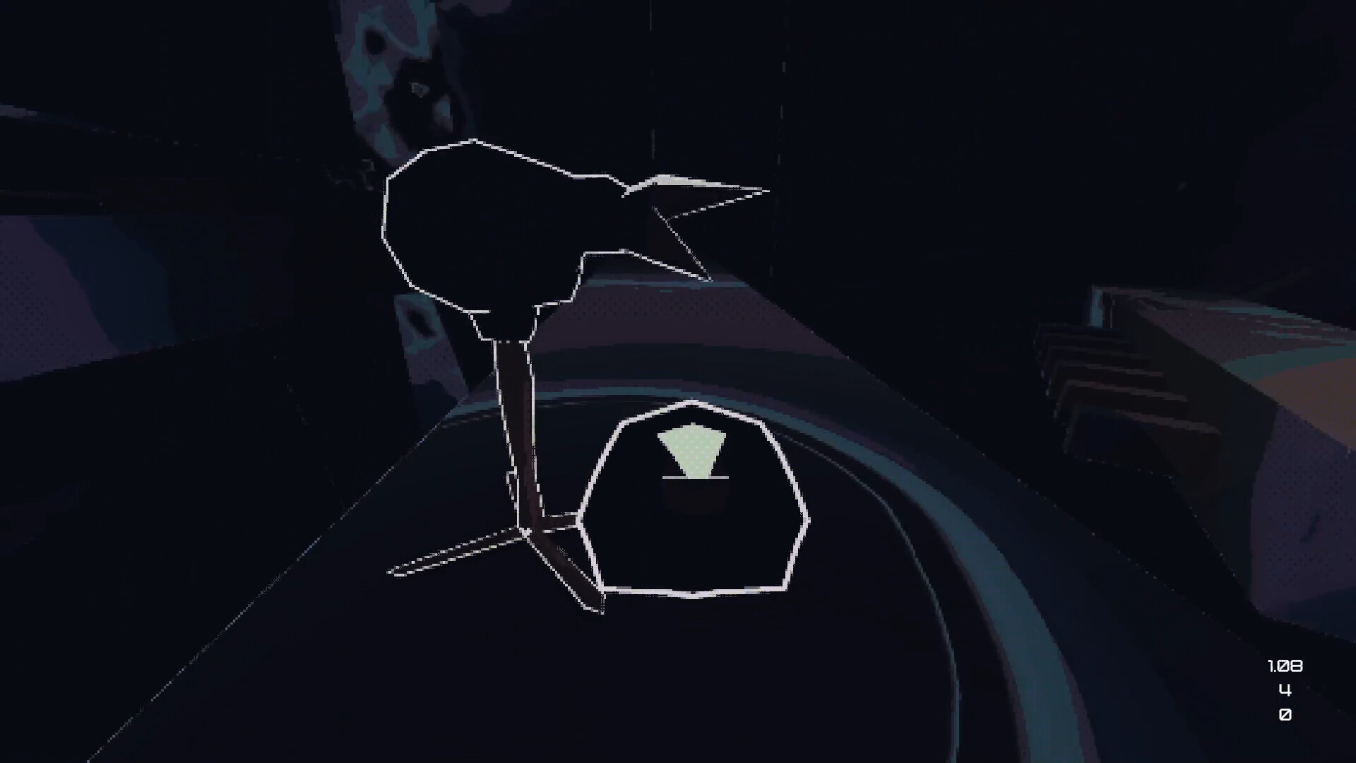 WHITE CHOCOLATE screenshot 3