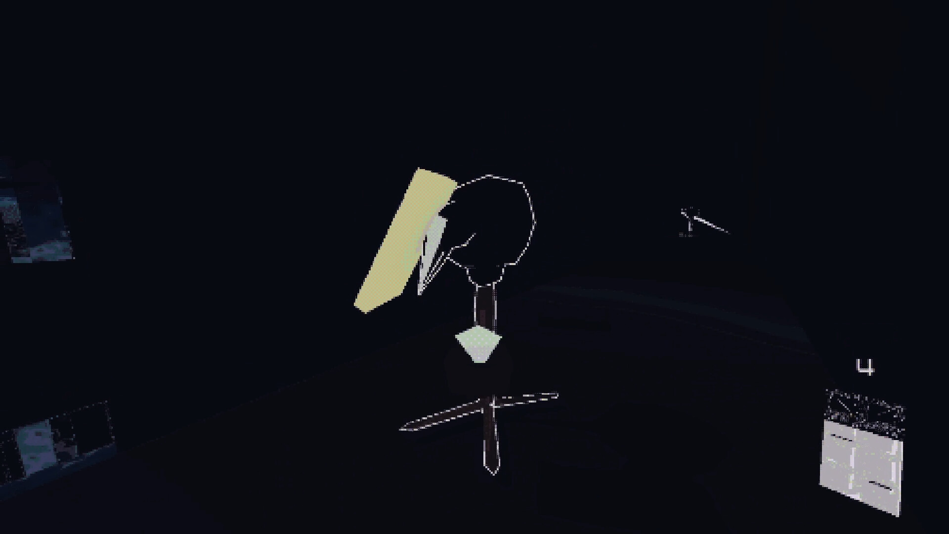 WHITE CHOCOLATE screenshot 1