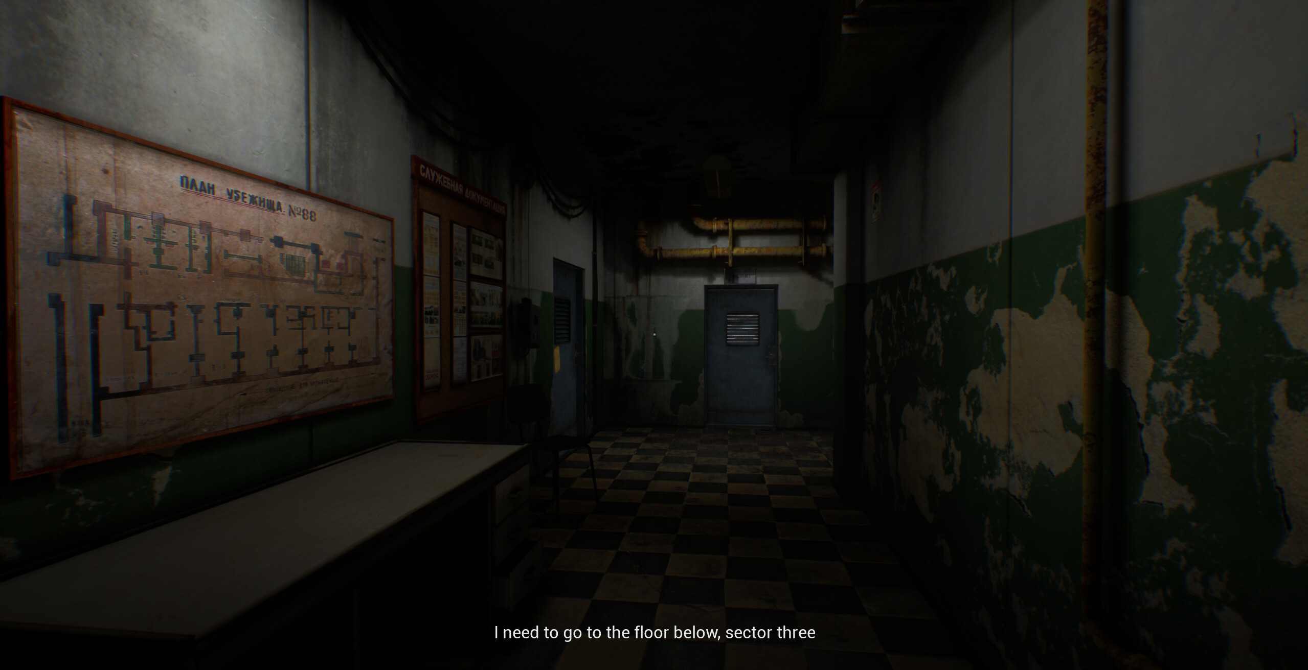 Final Sanctuary screenshot 6