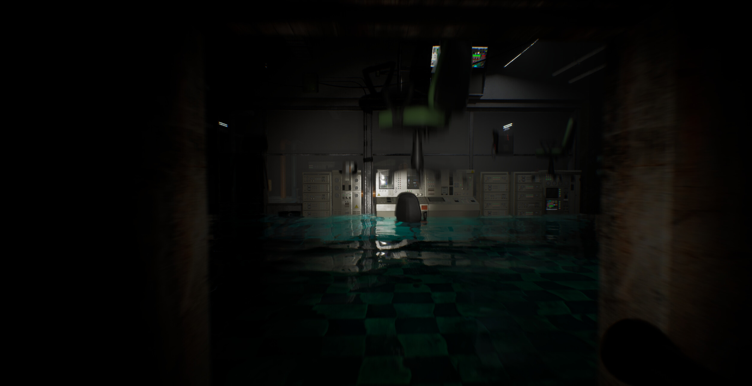 Final Sanctuary screenshot 7
