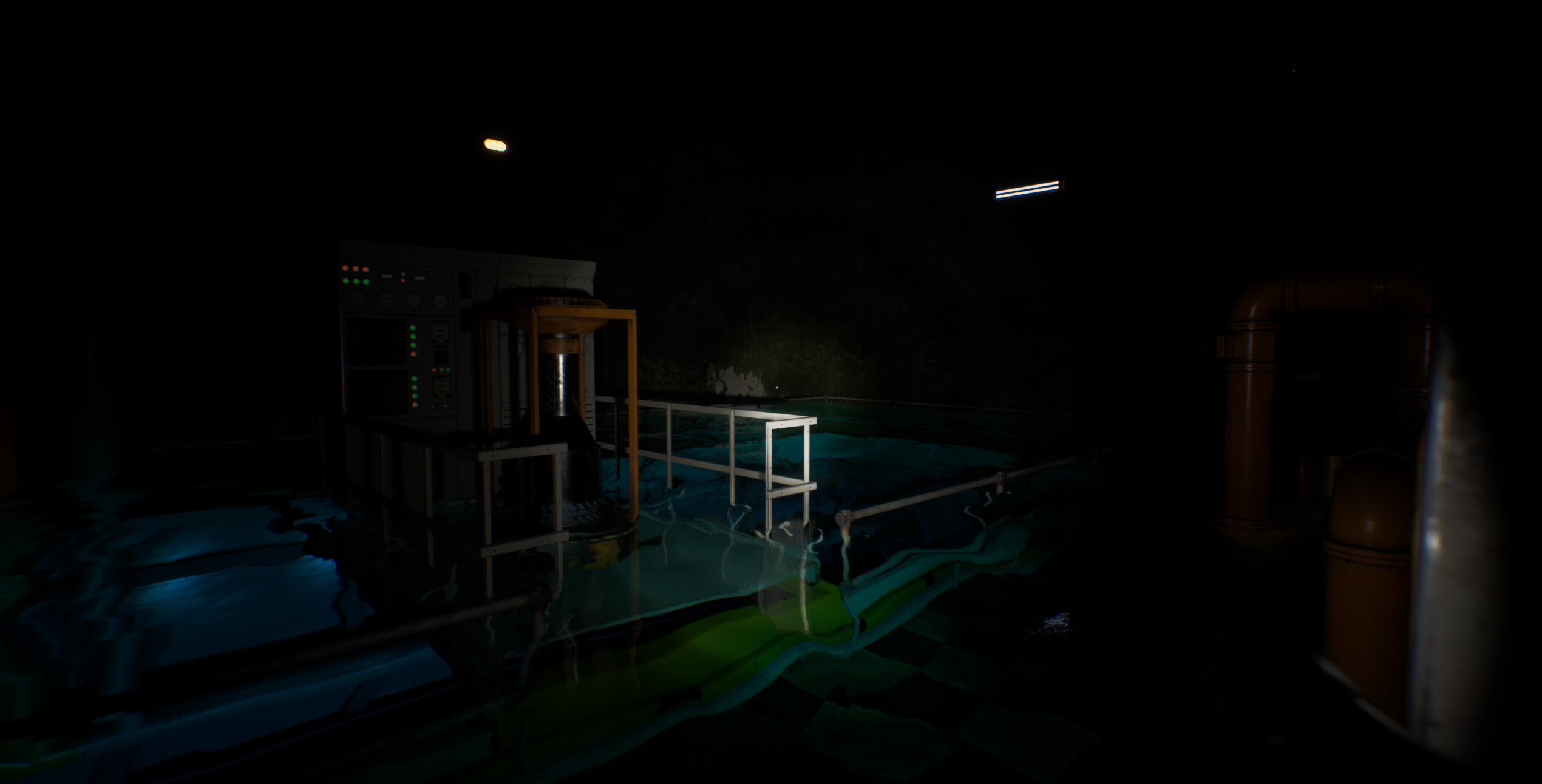 Final Sanctuary screenshot 9