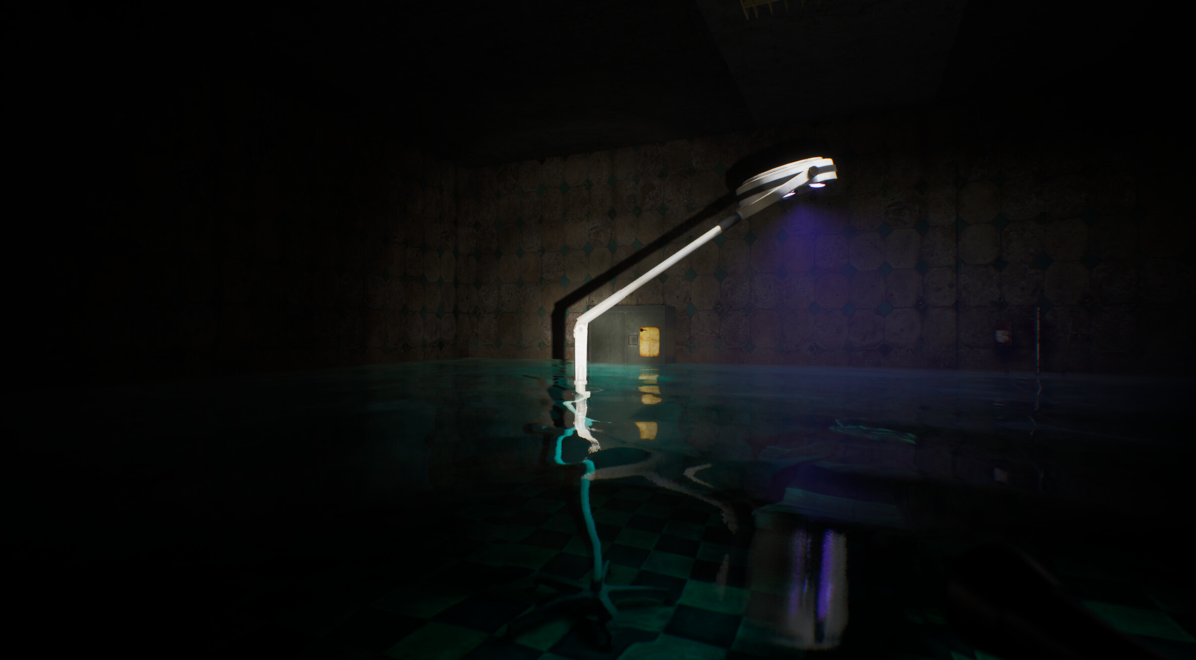 Final Sanctuary screenshot 3