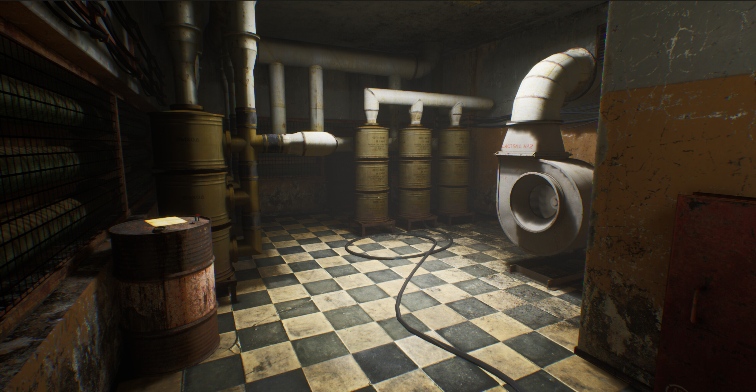 Final Sanctuary screenshot 8