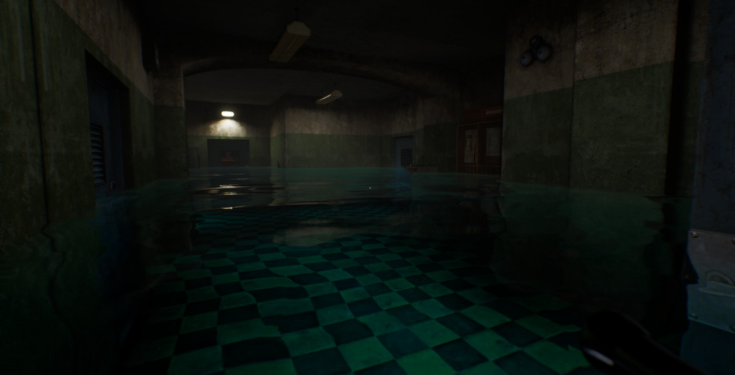 Final Sanctuary screenshot 2