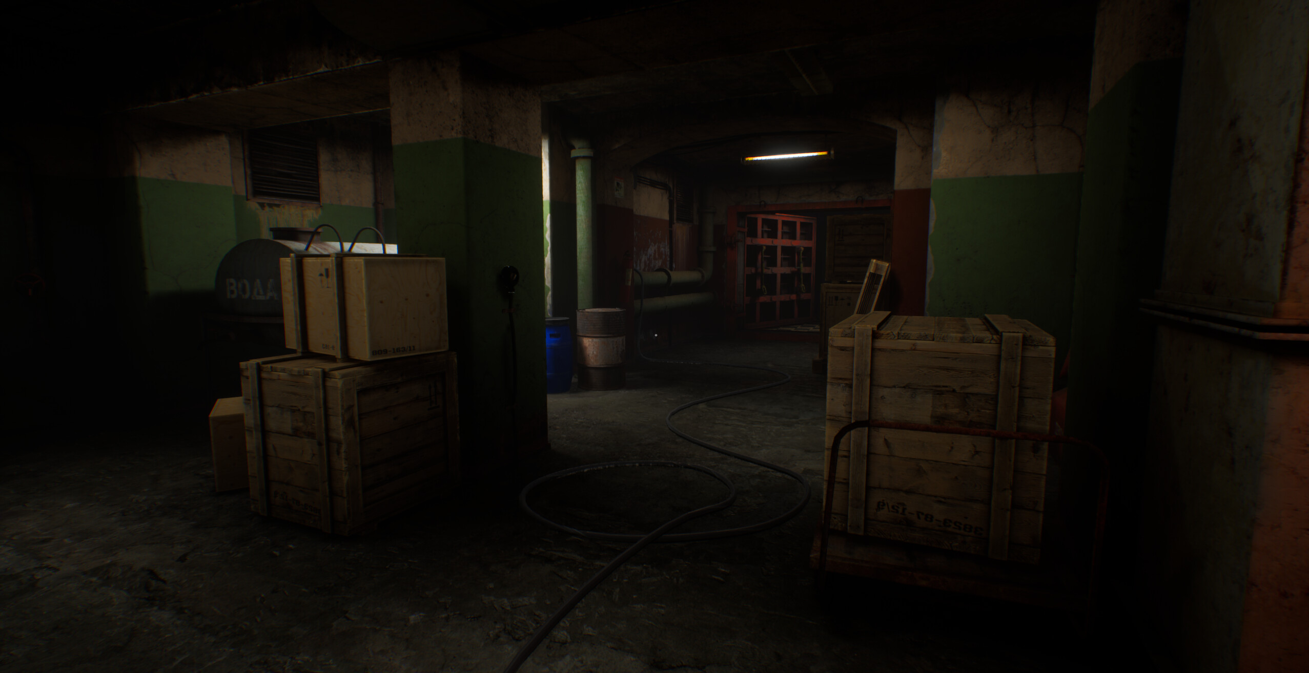 Final Sanctuary screenshot 10