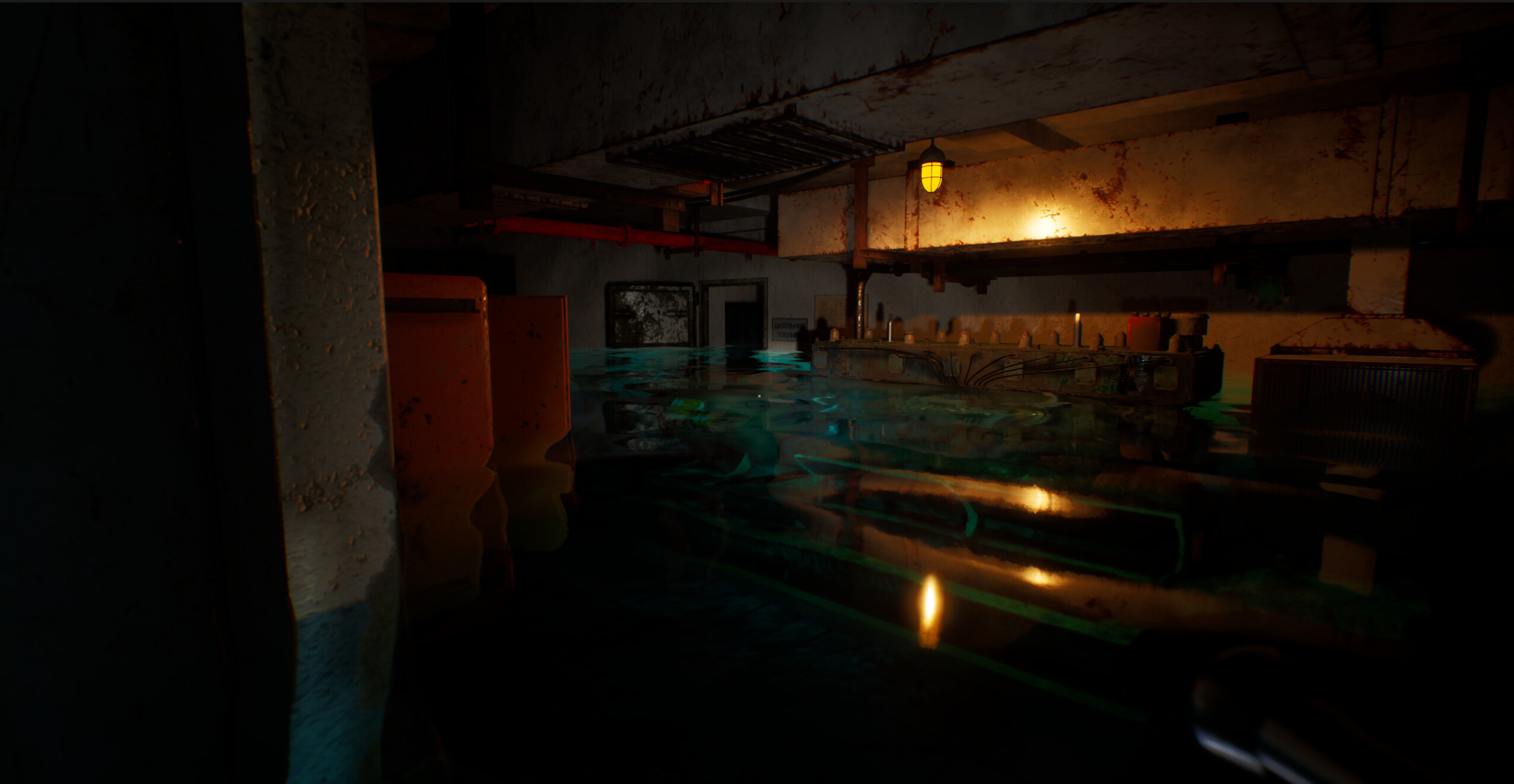 Final Sanctuary screenshot 4