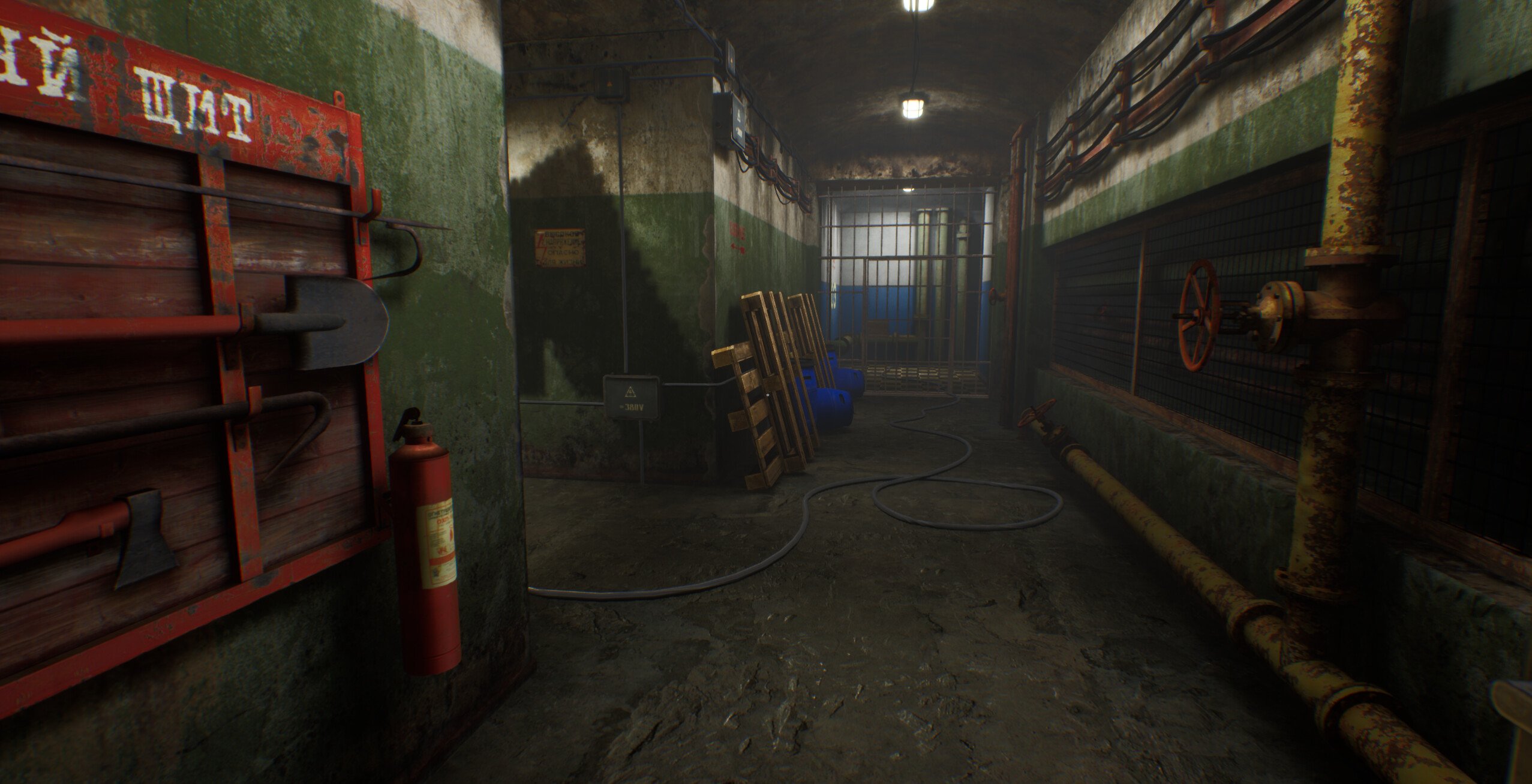 Final Sanctuary screenshot 12