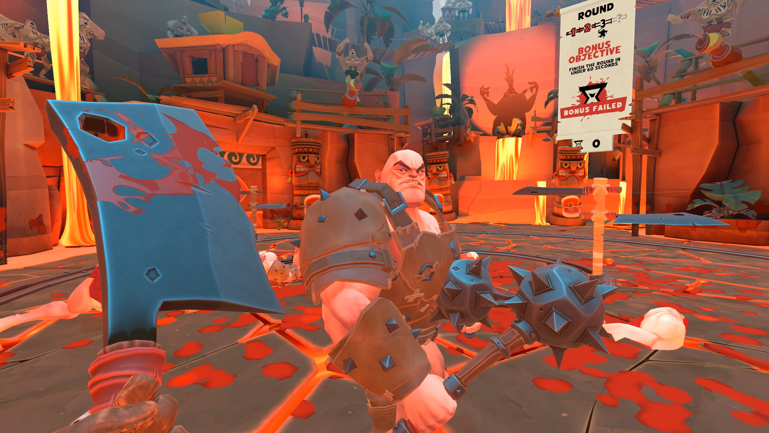 GORN 2 screenshot 5