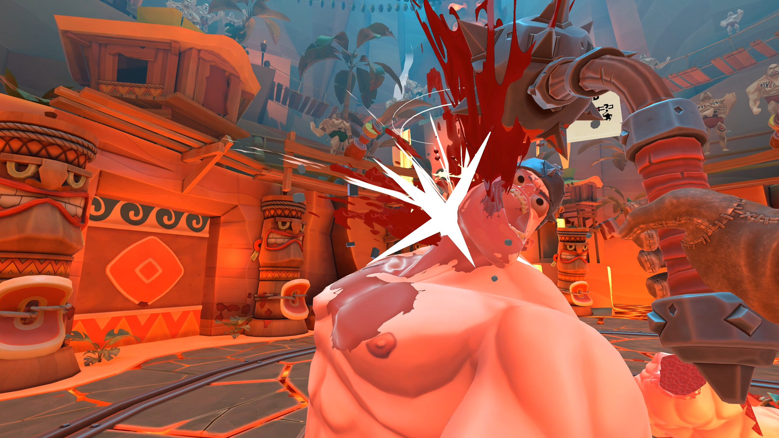 GORN 2 screenshot 8