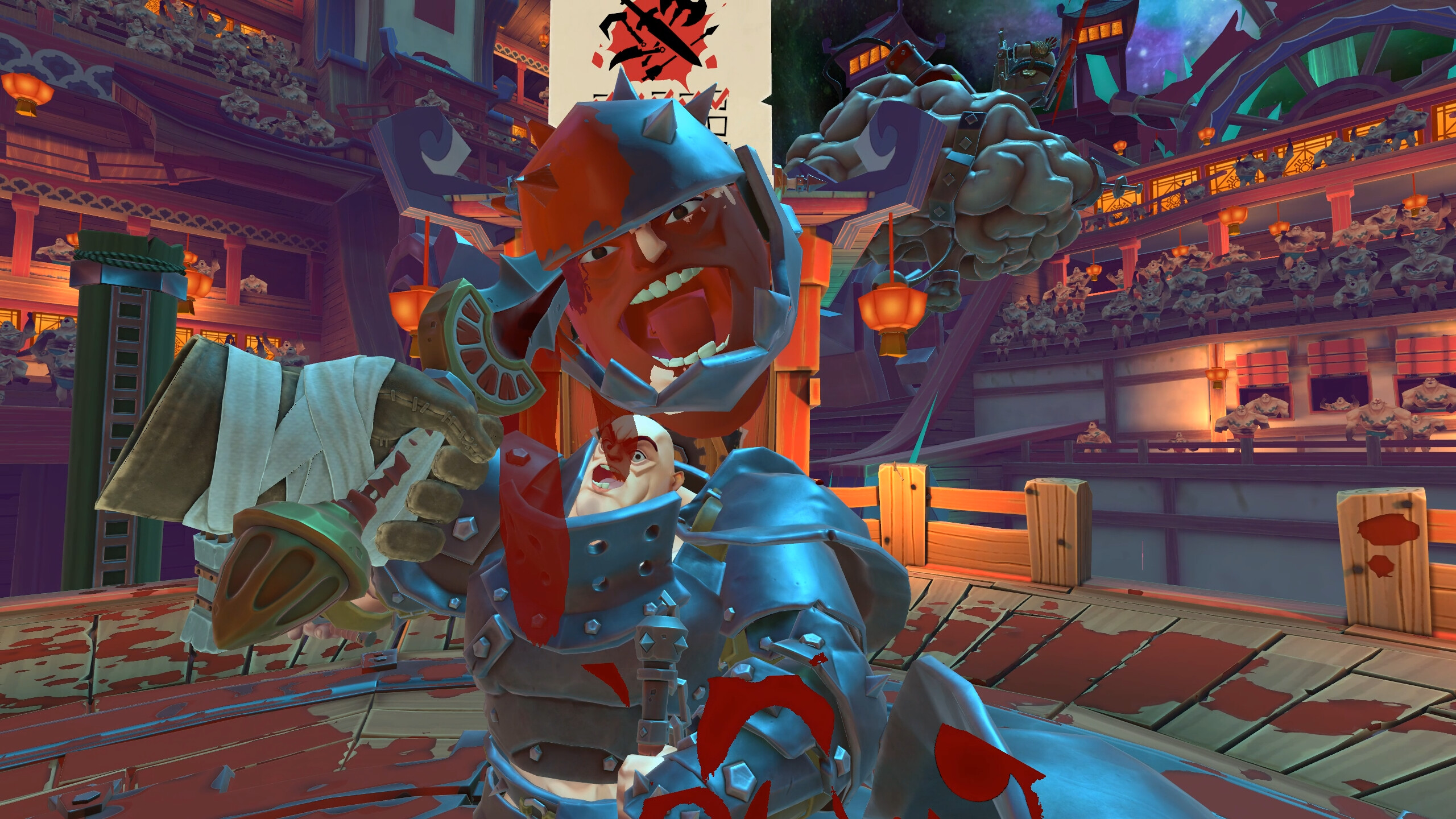 GORN 2 screenshot 11