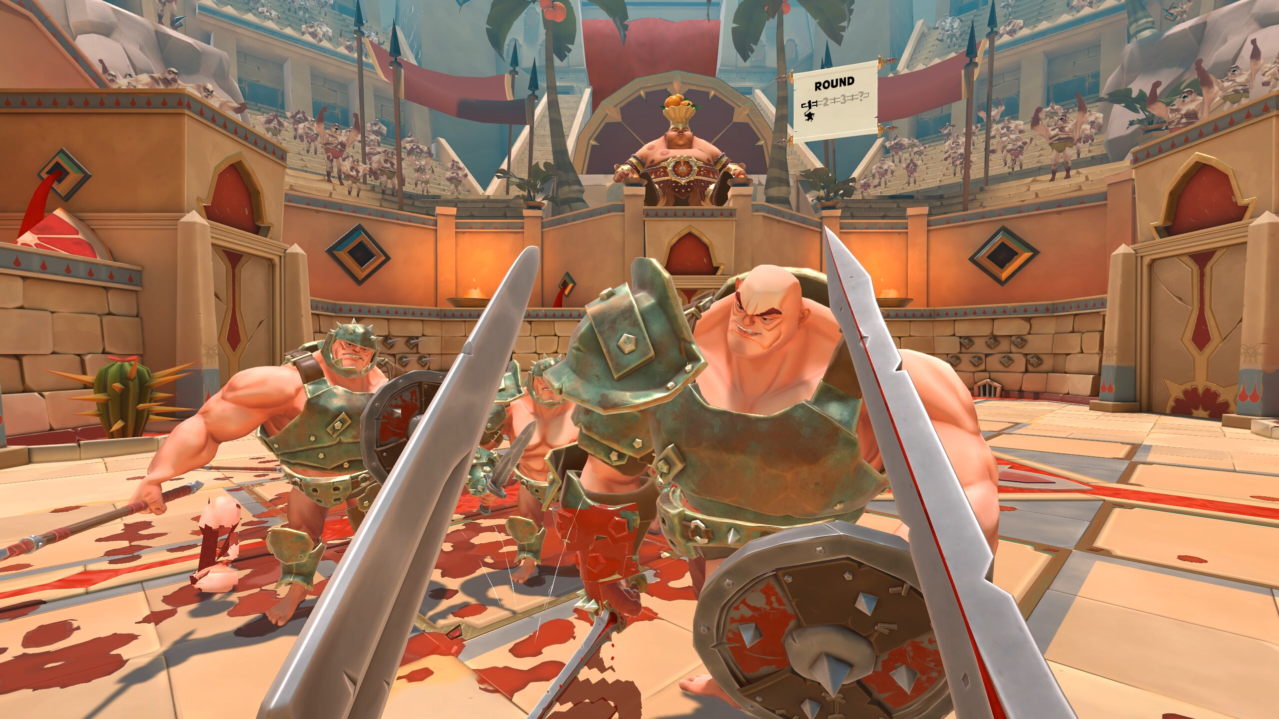 GORN 2 screenshot 14