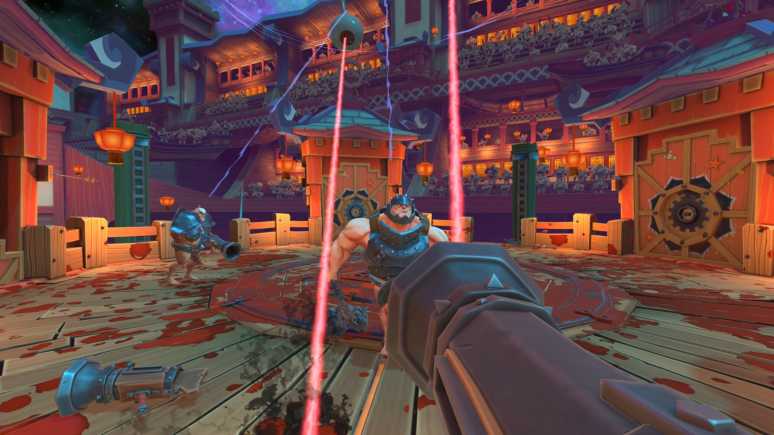 GORN 2 screenshot 13