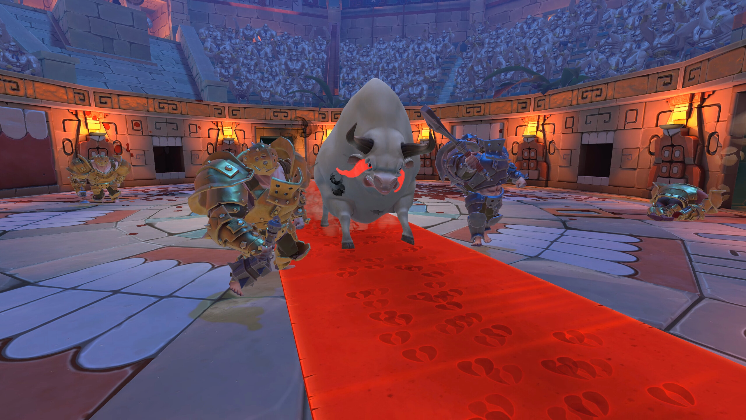 GORN 2 screenshot 3