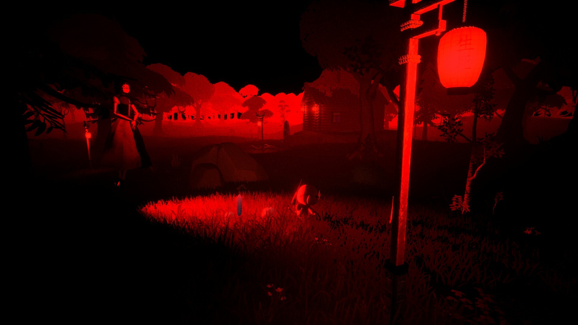 A Monkey's Adventure screenshot 4