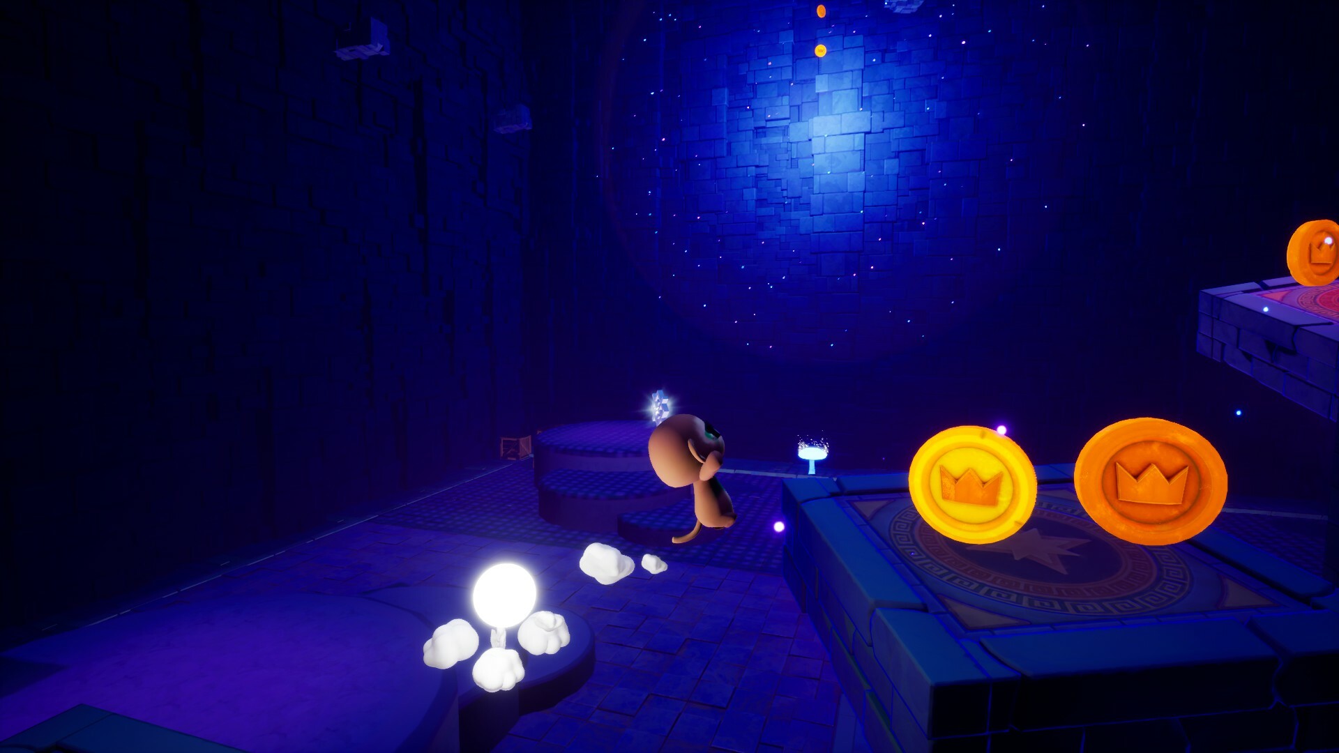 A Monkey's Adventure screenshot 7