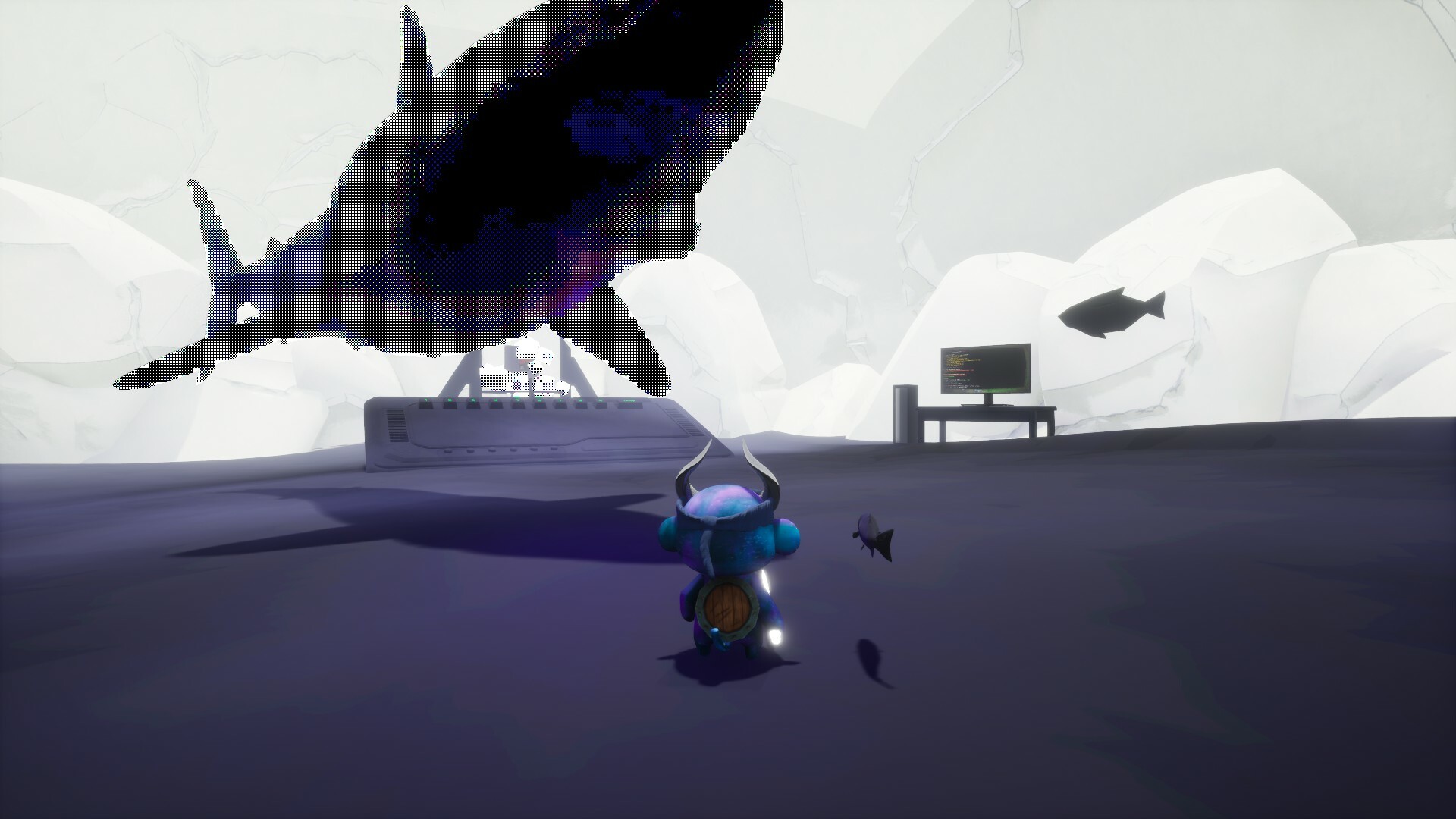 A Monkey's Adventure screenshot 5