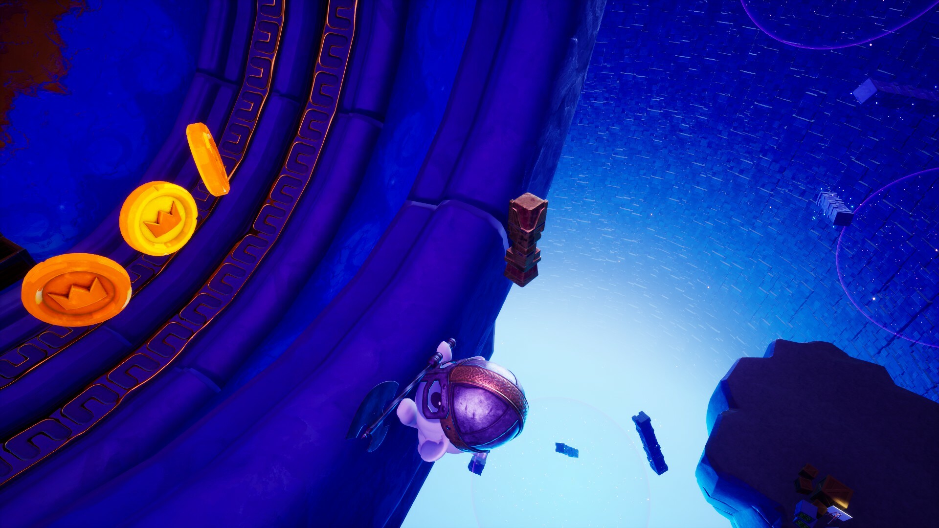 A Monkey's Adventure screenshot 12