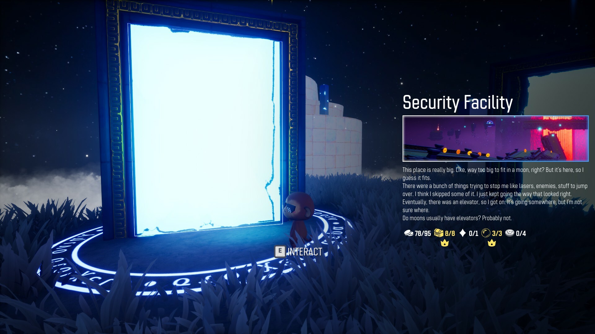 A Monkey's Adventure screenshot 9
