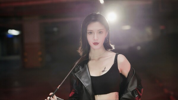 图片[3]-【PC】侦探，请守护我的秘密吧！v20250606【SLG/真人互动/恋爱模拟】官方中文【42G】-豫语游戏库