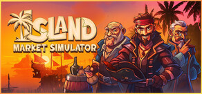 Island Market Simulator