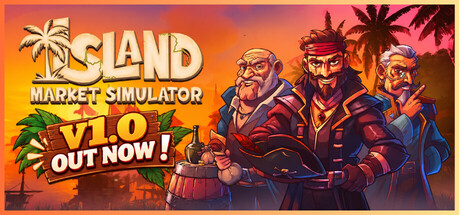 Island Market Simulator