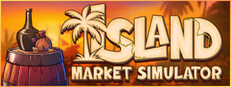 Island Market Simulator