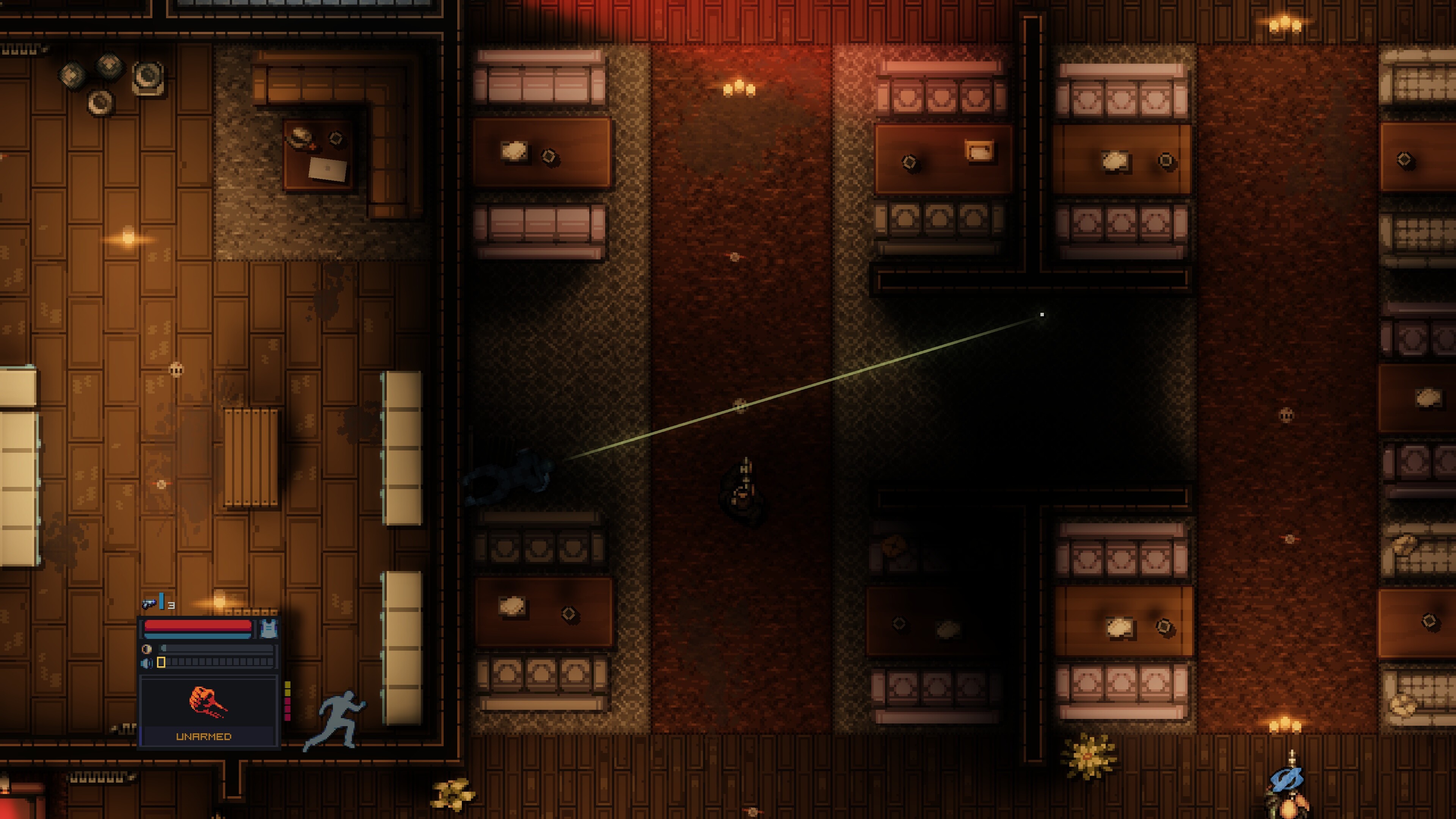 Intravenous 2: IV1 Remaster screenshot 4