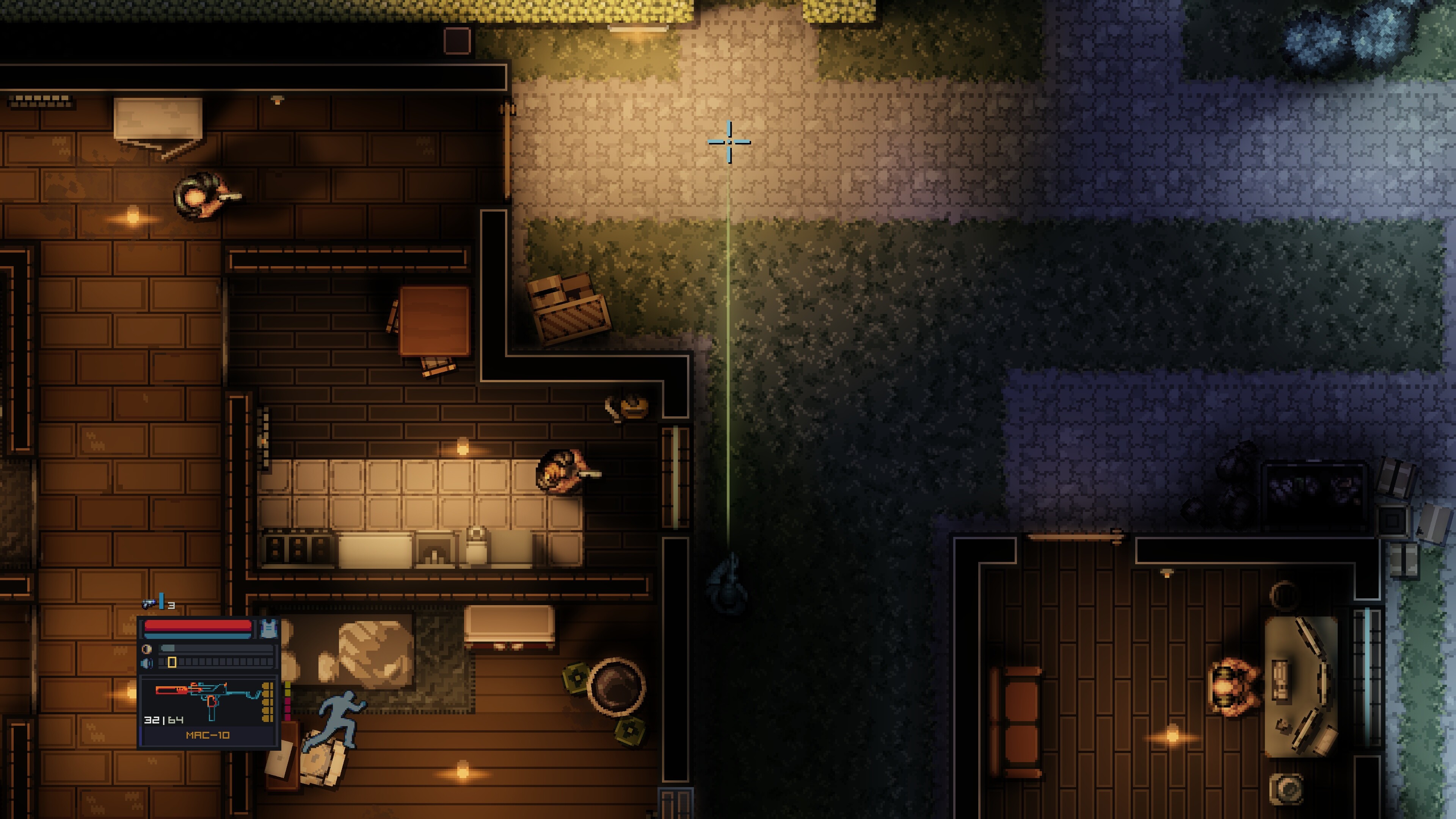Intravenous 2: IV1 Remaster screenshot 3