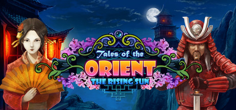 Tales of the Orient