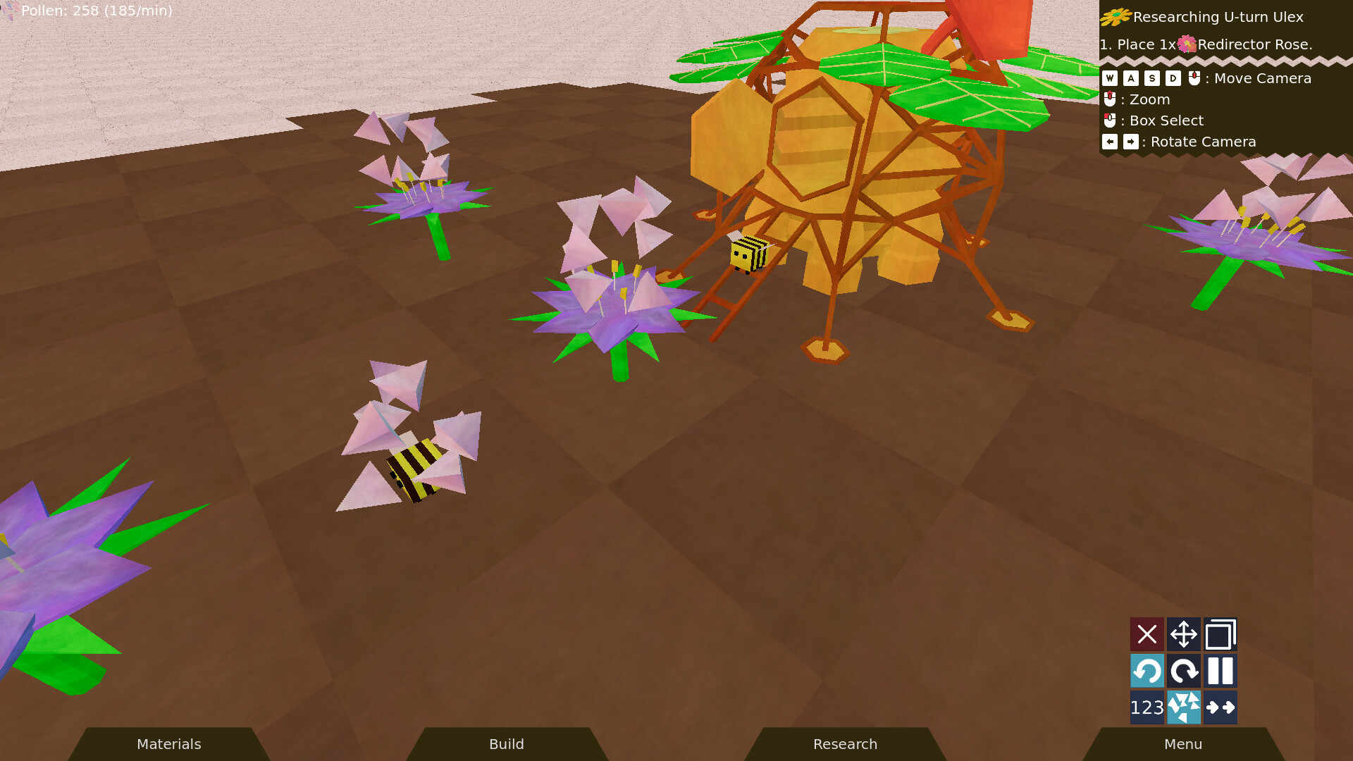 Proto Garden Supporter Pack screenshot 1
