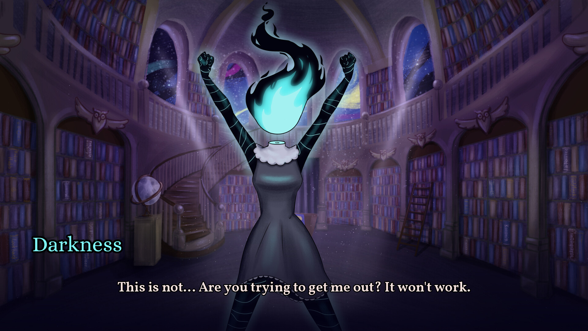 Submansion screenshot 4