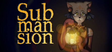 Submansion Cover Image