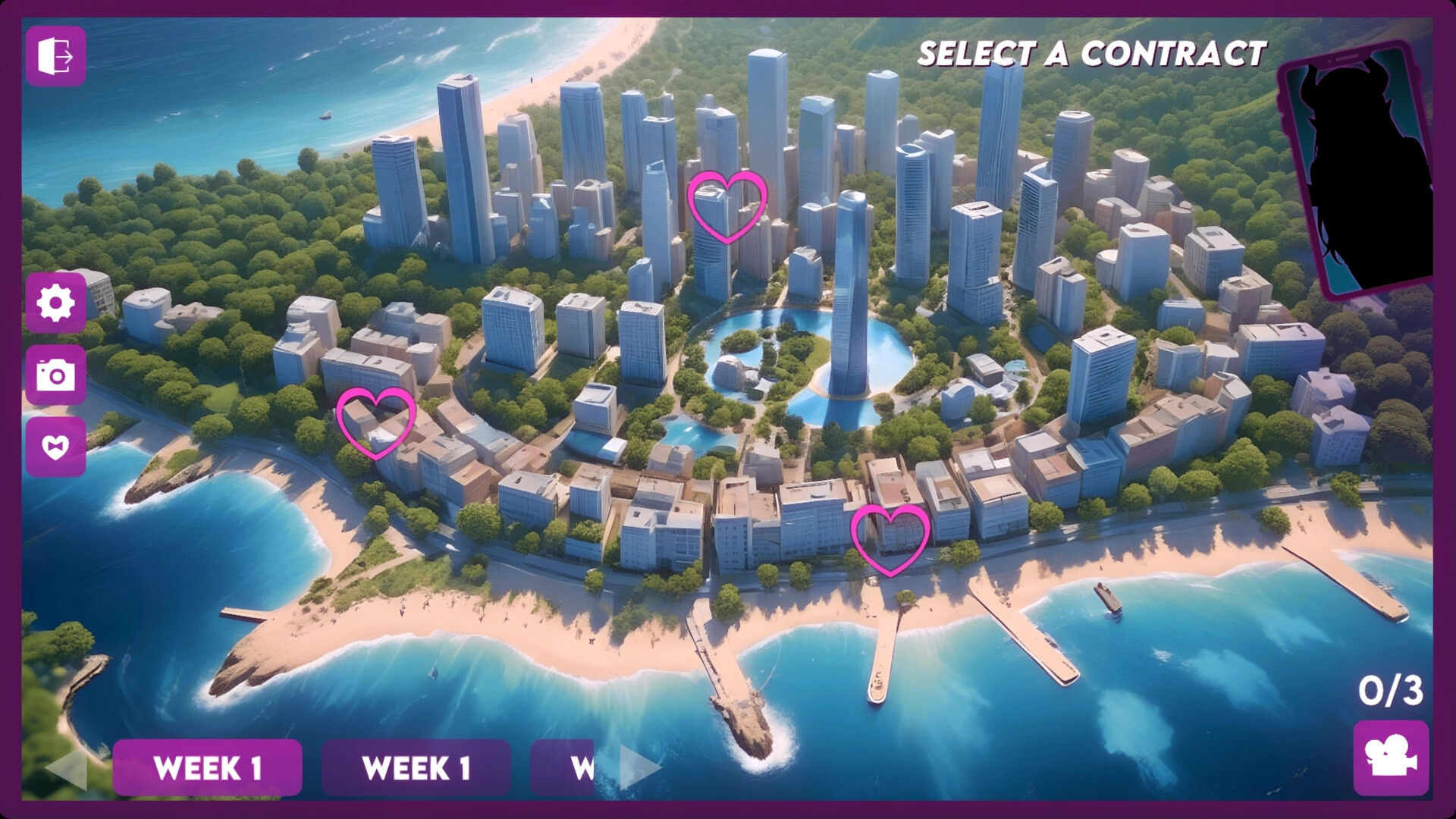 Secret Kinks screenshot 10