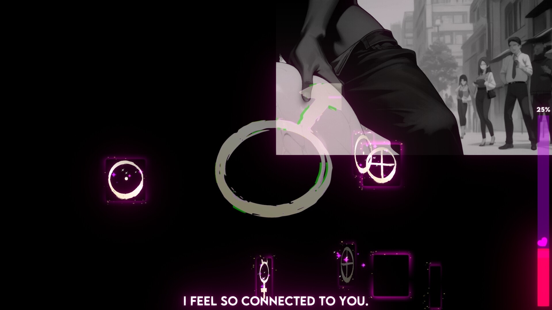 Secret Kinks screenshot 3
