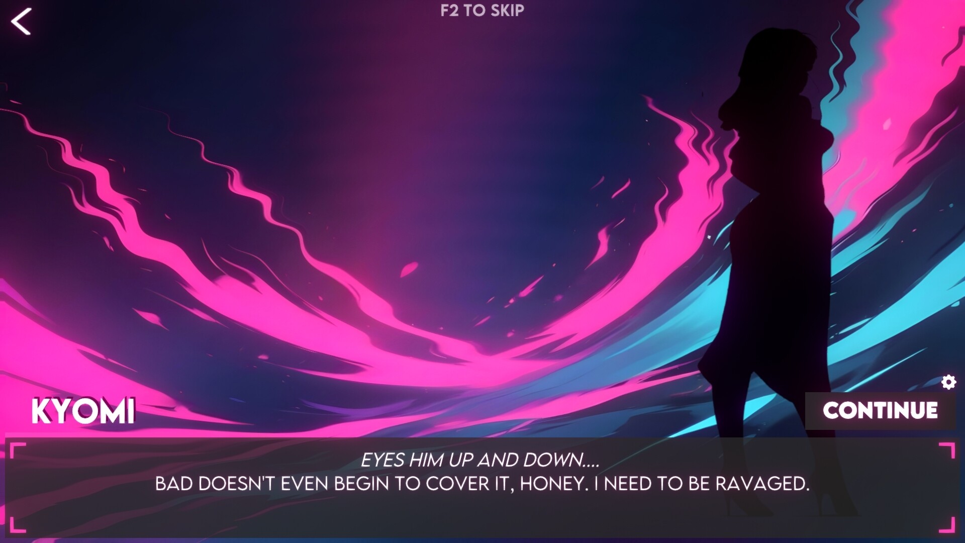 Secret Kinks screenshot 1