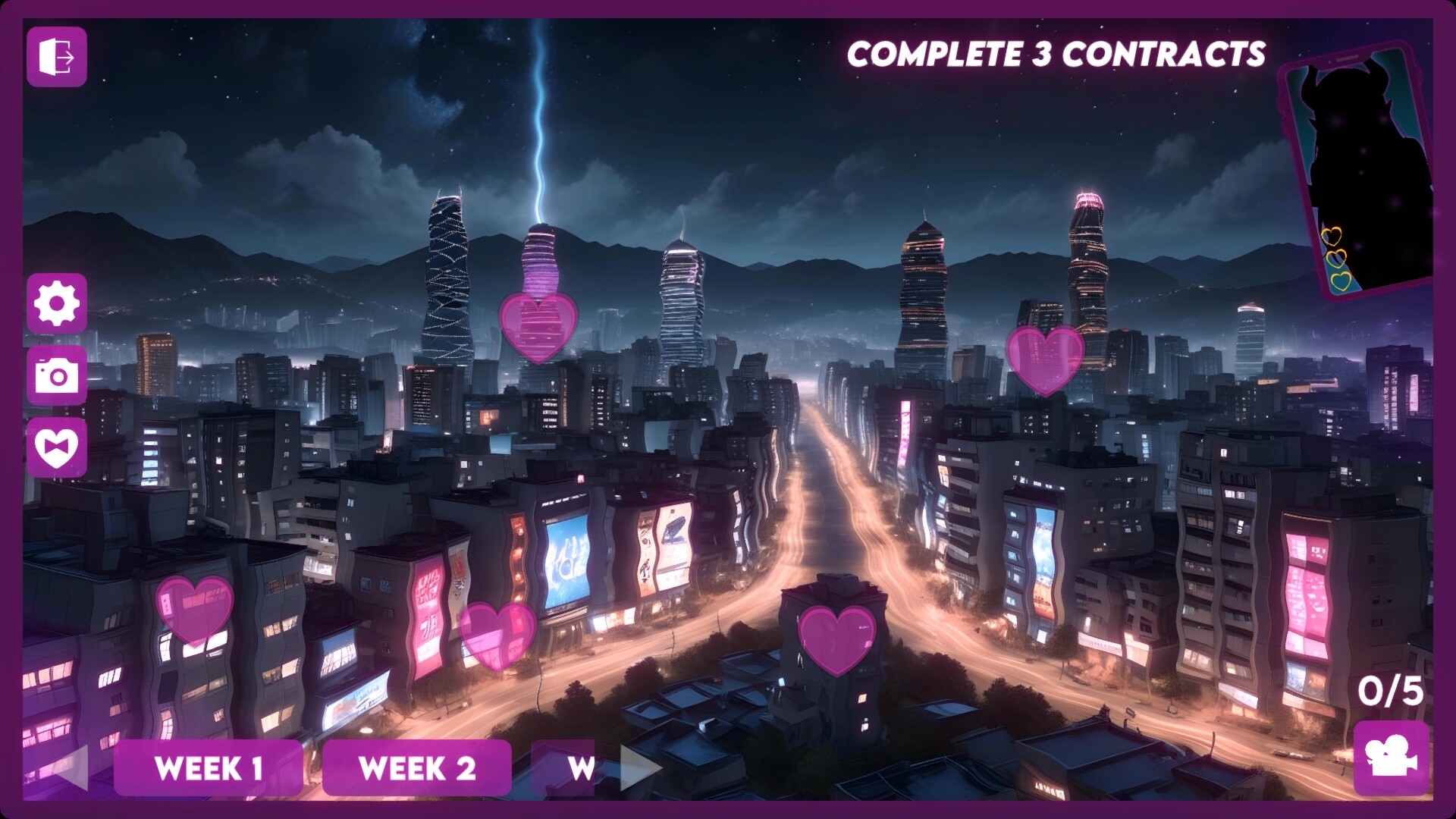 Secret Kinks screenshot 2