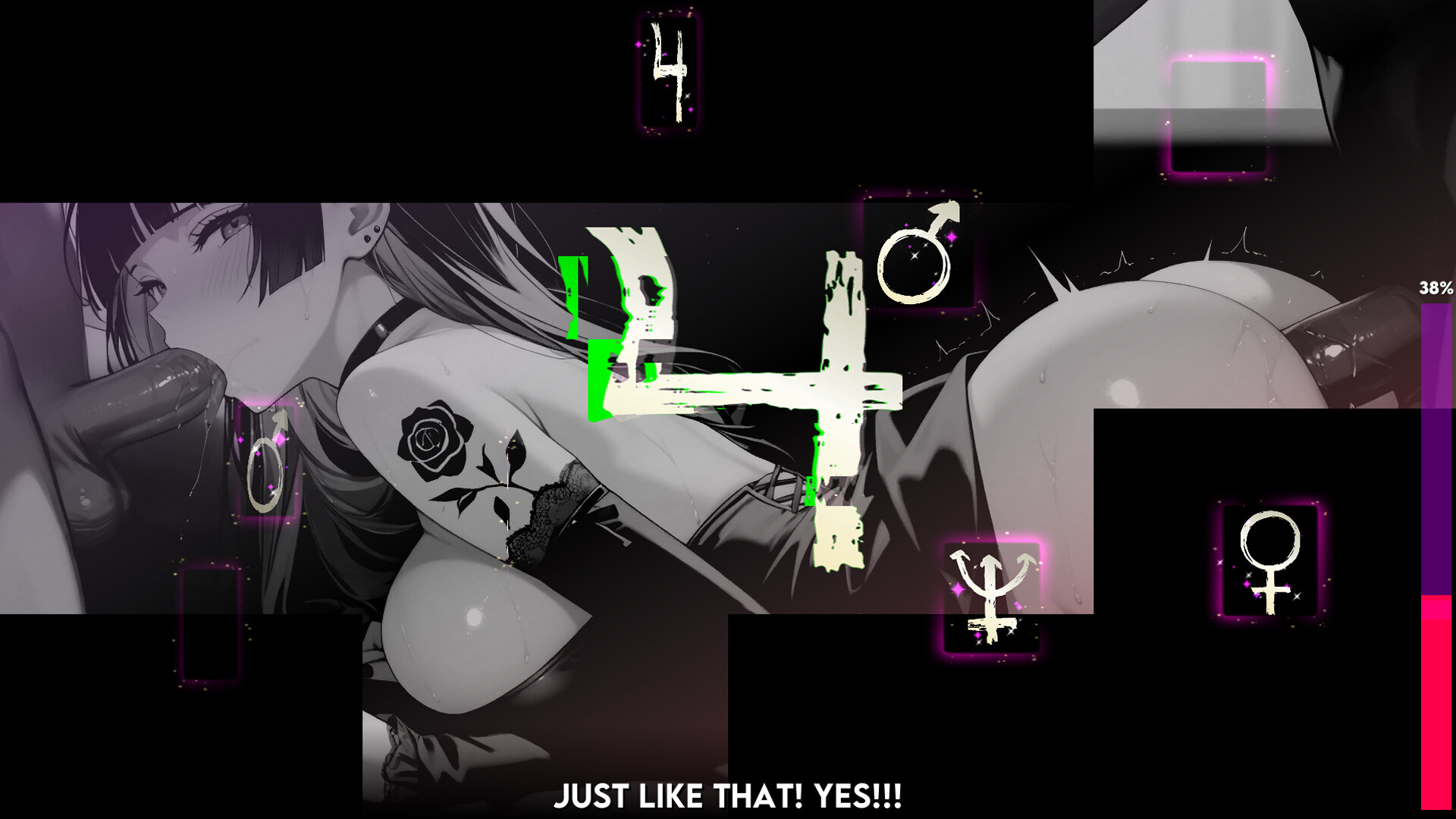 Secret Kinks screenshot 8