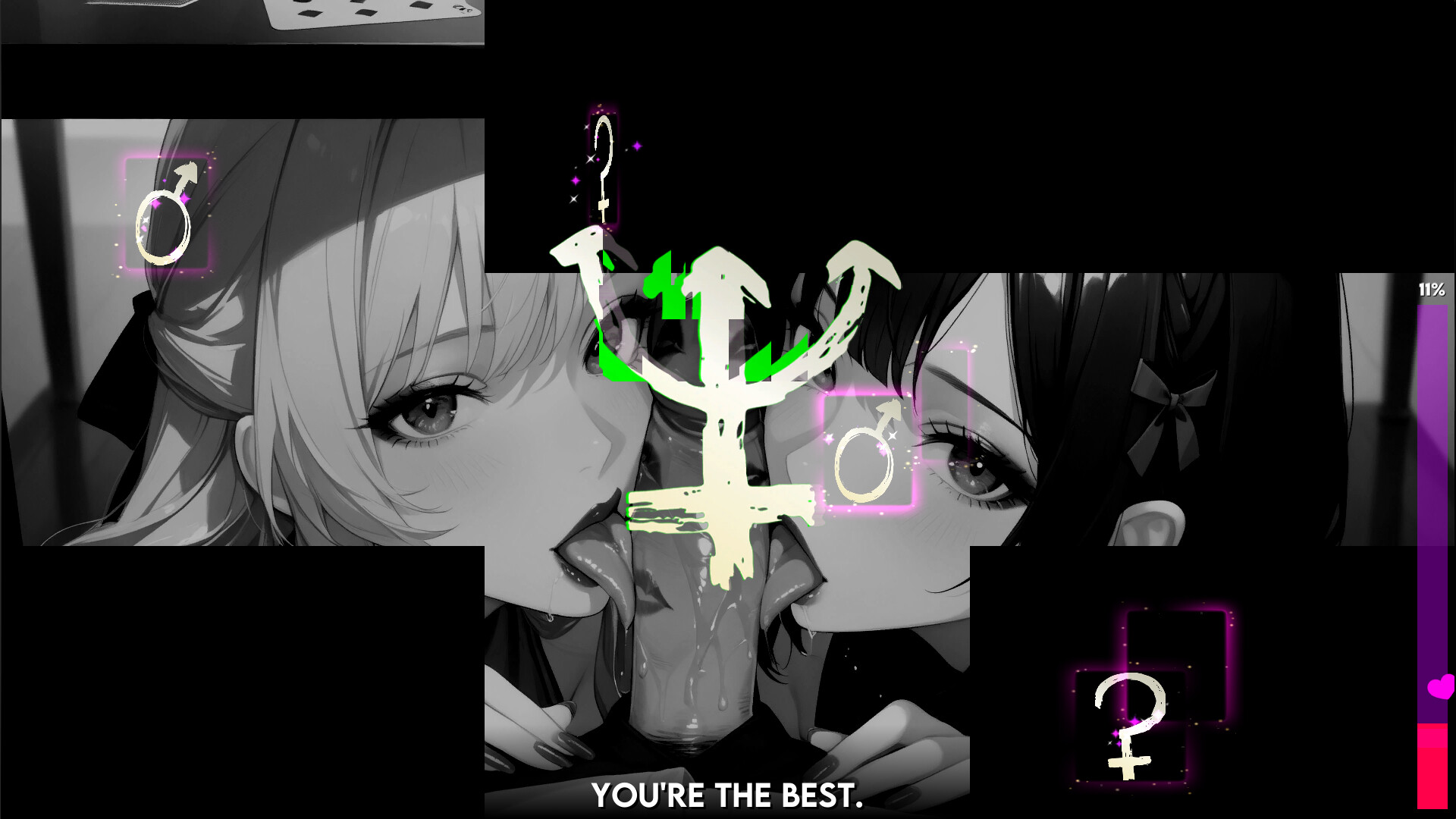 Secret Kinks screenshot 9