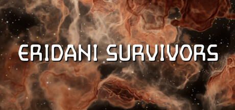 Eridani Survivors: header artwork