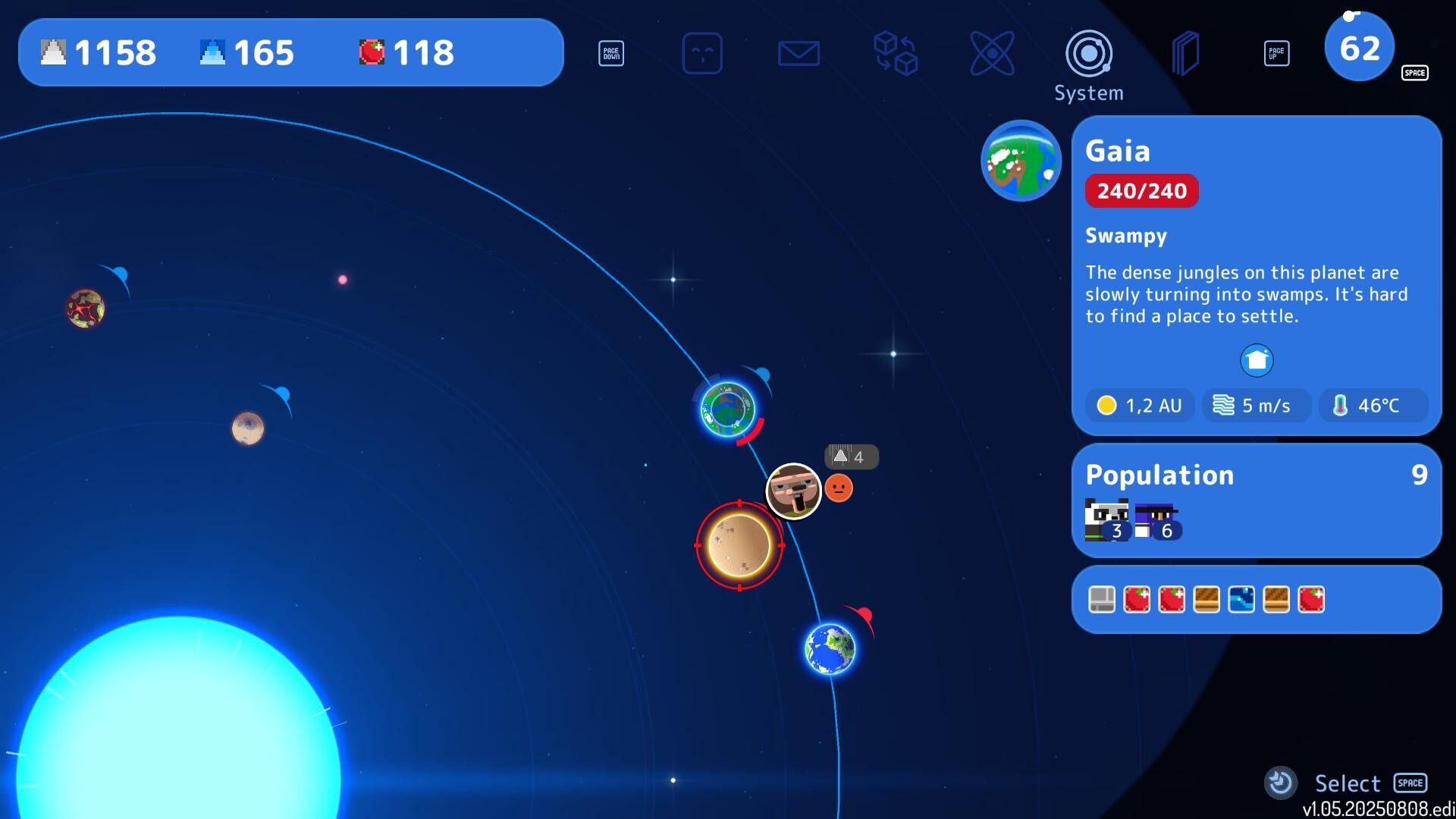 A Planet of Mine MasterMine Edition screenshot 4