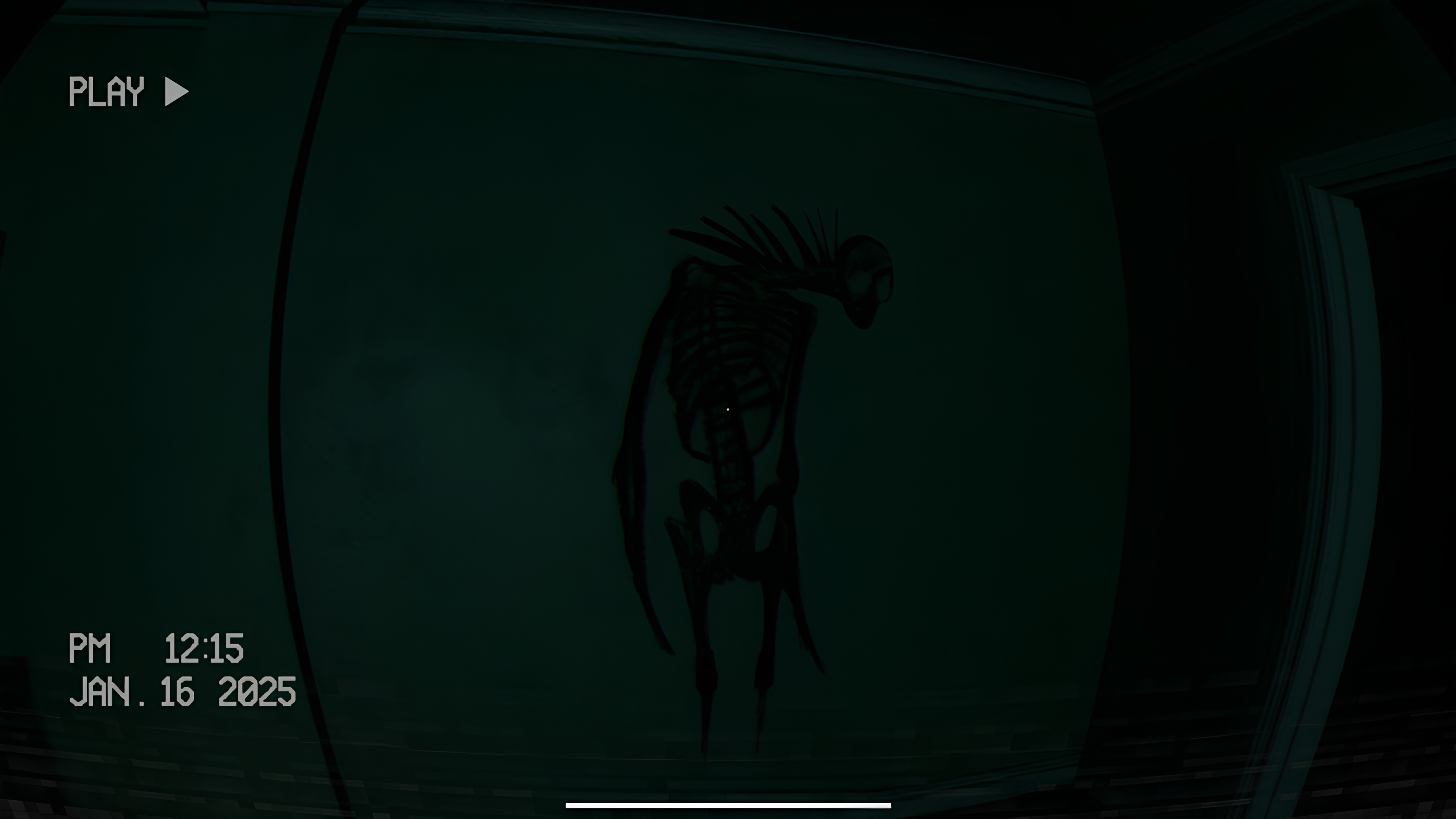 THE EXPERIMENT: 49 screenshot 5