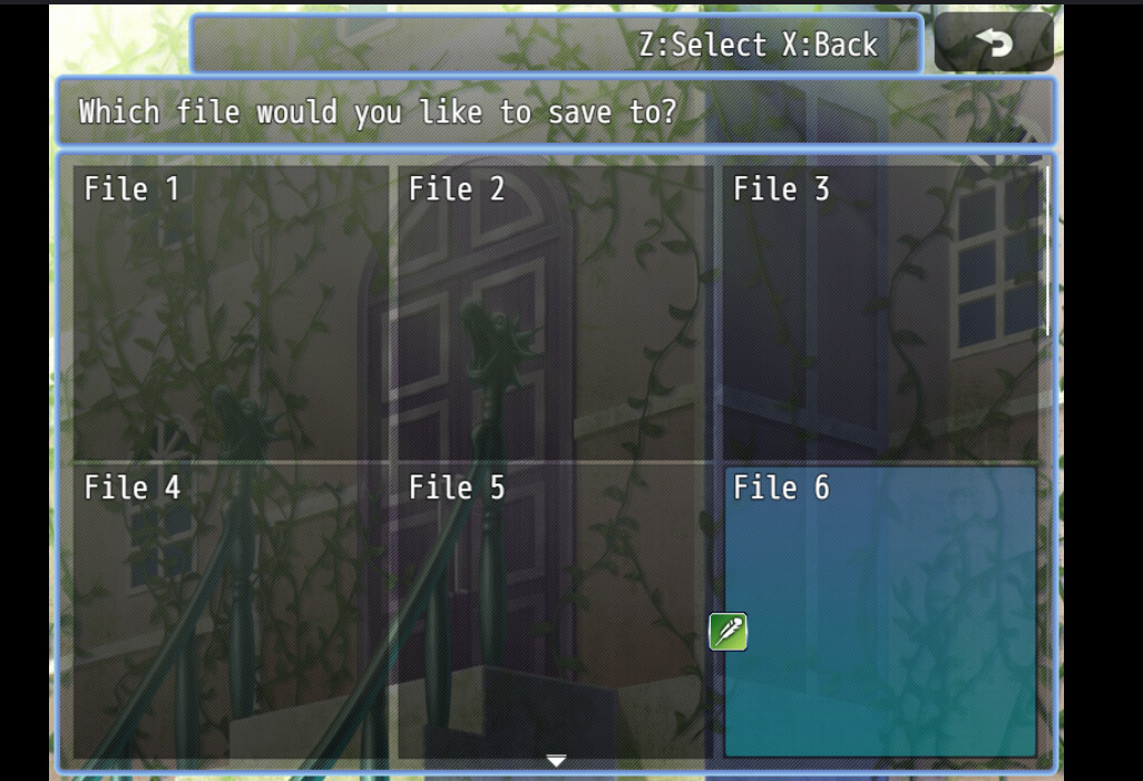 'Golden Castle' screenshot 4