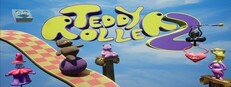 Teddy Roller 2 — Steam