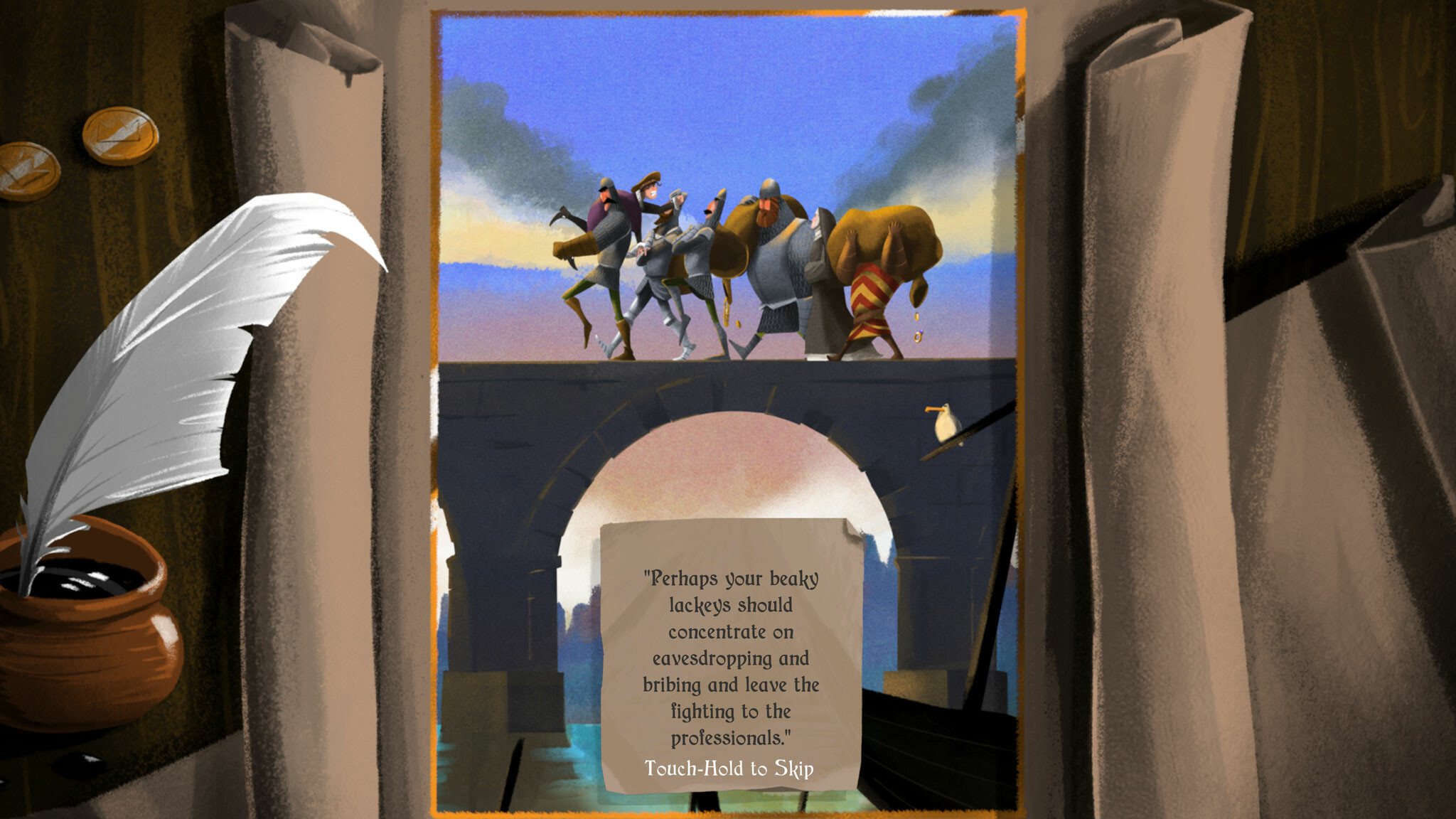 Götz screenshot 8