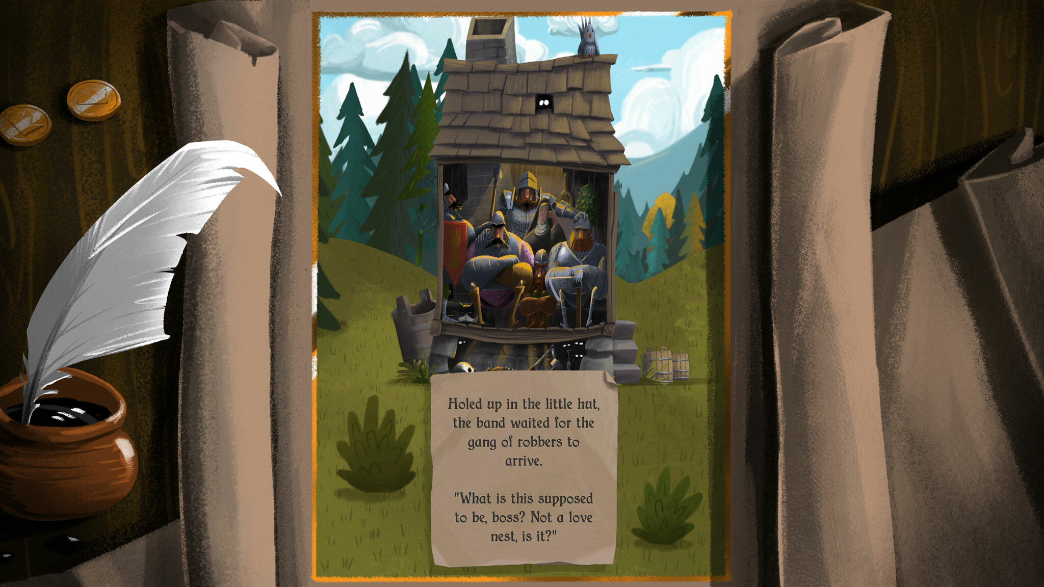 Götz screenshot 7
