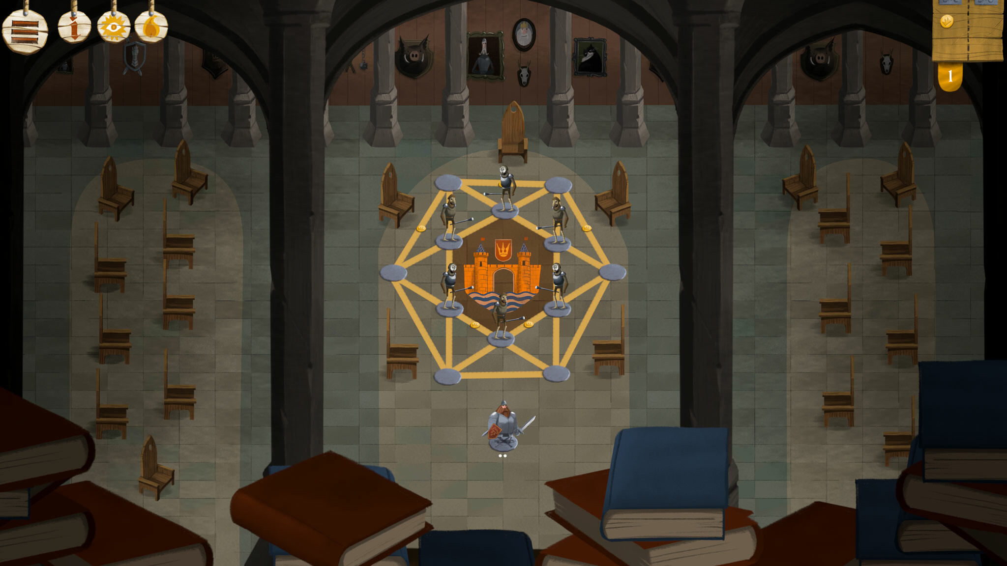 Götz screenshot 3