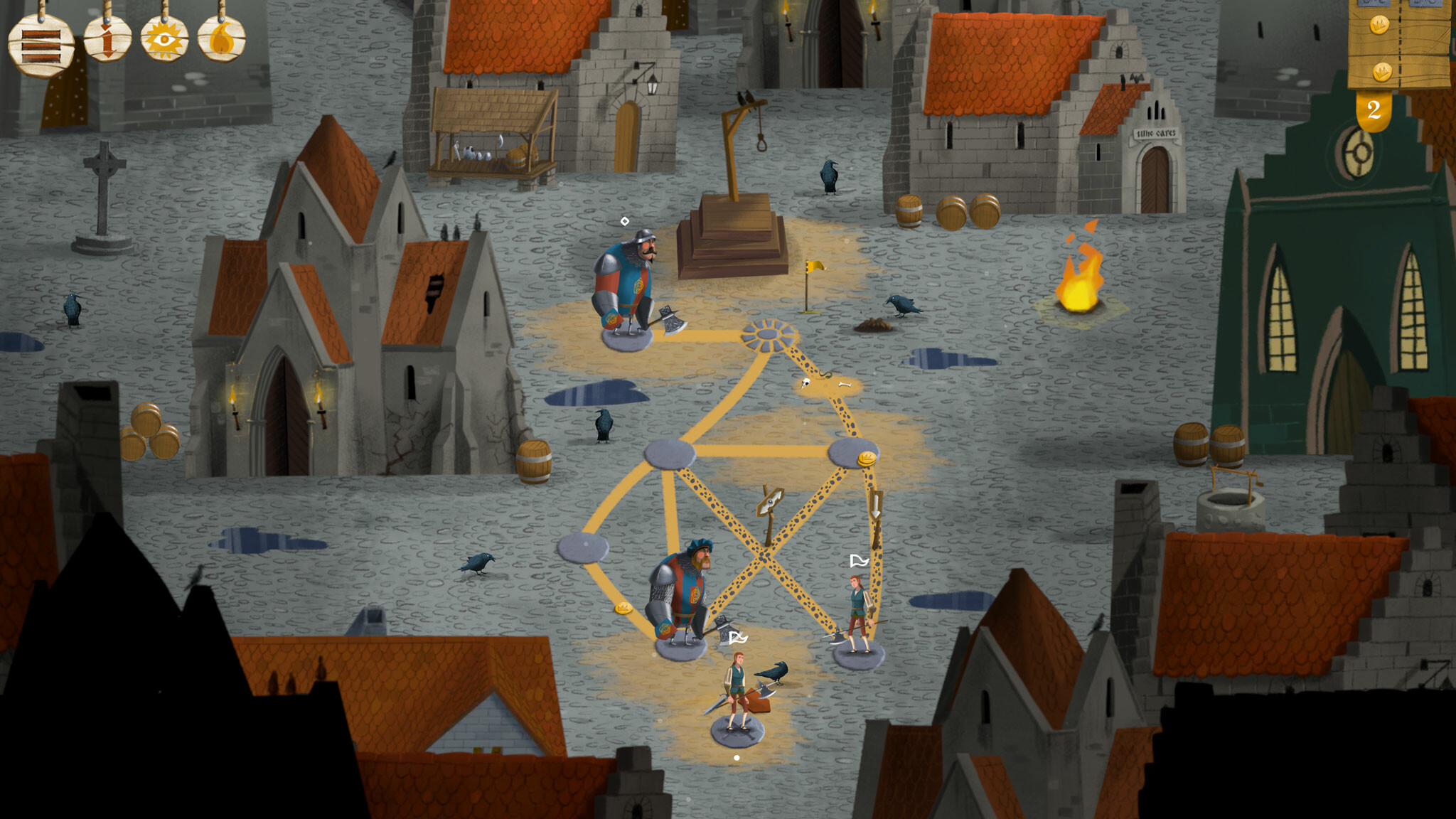 Götz screenshot 6