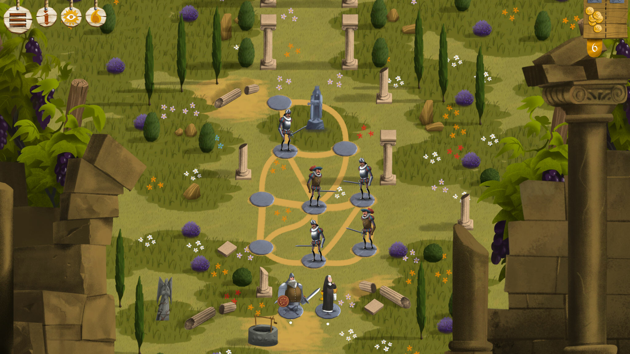 Götz screenshot 5