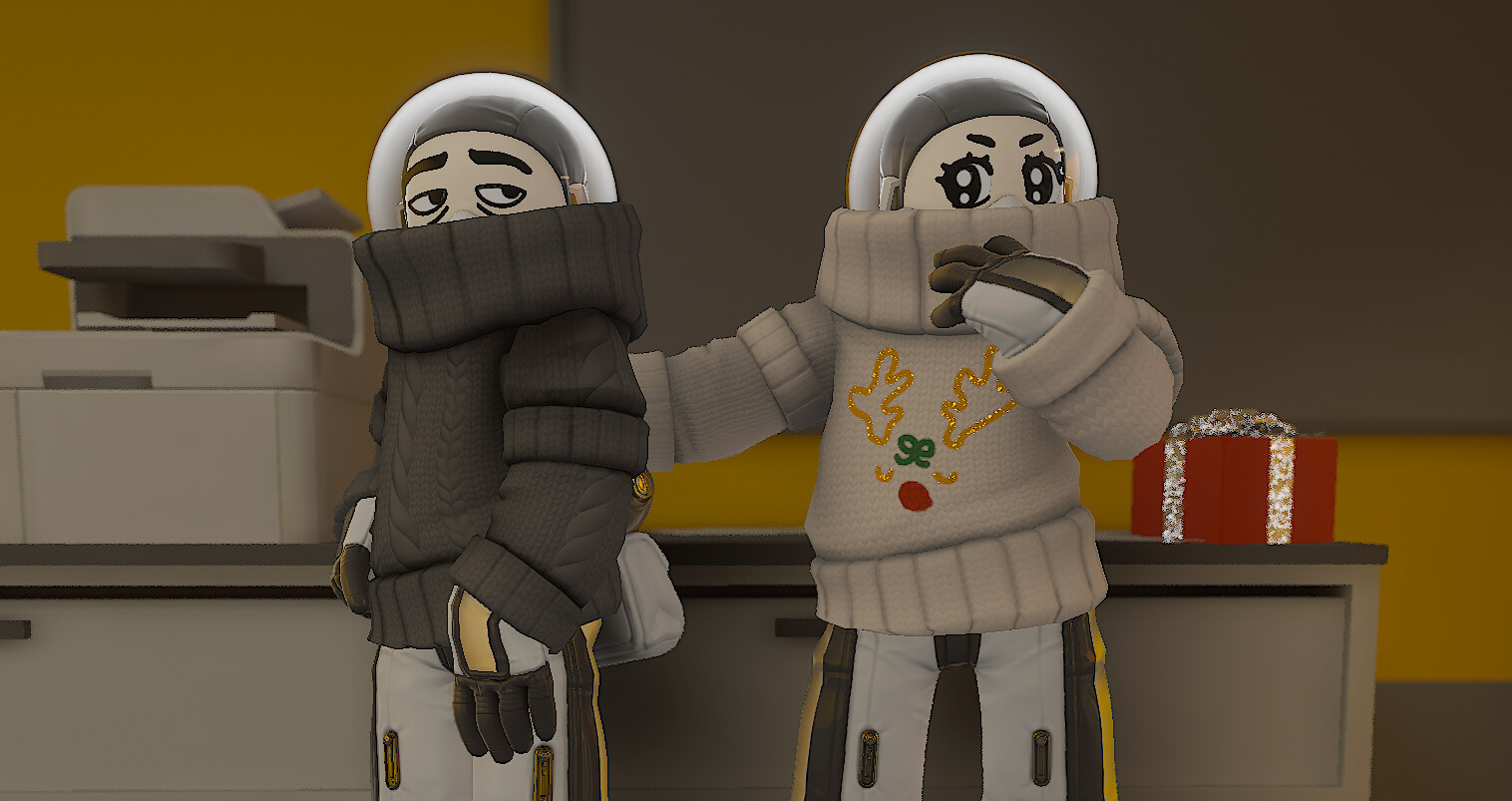LOCKDOWN Protocol - Winter screenshot 10